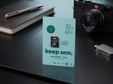 Tarjeta De Memoria SD Para Celular 32GB  - Memoria Para Tableta Alta Velocidad.