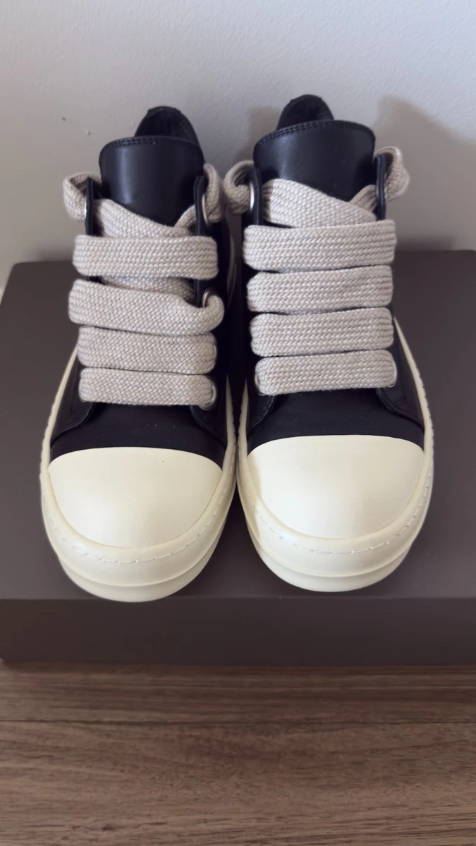 Rick Owens Shoes for Men for sale | eBay