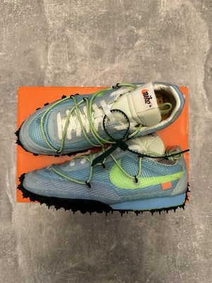 Nike Off-White Waffle Racer