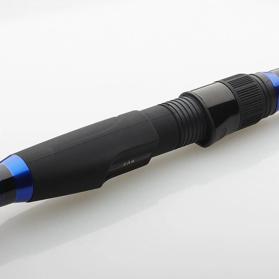 Barra de surf telescópica DAM Imax 14' 100-250 g Foto 4 de 4