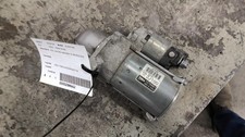 Used Starter Motor fits: 2023 Hyundai Elantra 2.0L ID 361002J100 Grade A