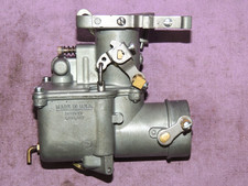   1929-31 Chevy Carburetor  
