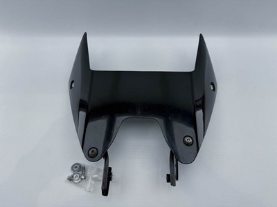 Kawasaki ZZR1400 ABS Hinten Bug Spoiler Abdeckung Rear Belly Pan Fairing (5) 07'