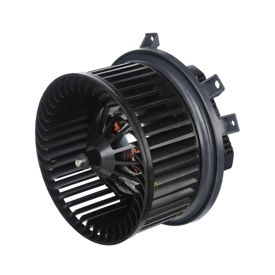 Motor de ventilador AVAC genuíno ACDelco para Cadillac XTS 2013-2019 | 12 tensão DC - Imagem 2 de 4