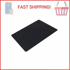 Razer Goliathus Speed Gaming Mousepad, Smooth Gaming Mat, Black, Small