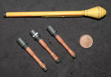 Dragon 1/6th Scale WW2/WWII German Panzerschreck & Gr*nades "TU"