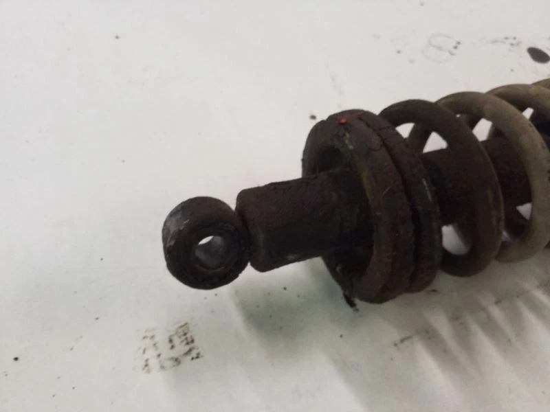 Rear Coil Spring Strut Assembly Fits 80 81 82 83 84 85 86 87 Jaguar XJ6 - Image 3 of 4