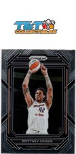 Brittney Griner 2023 Panini Prizm WNBA #57 Phoenix Mercury