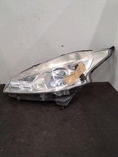 Feu avant (phare) Peugeot 208
