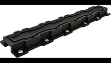 New Set Of (6) Caliber Trailer Snowmobile Track Grip System