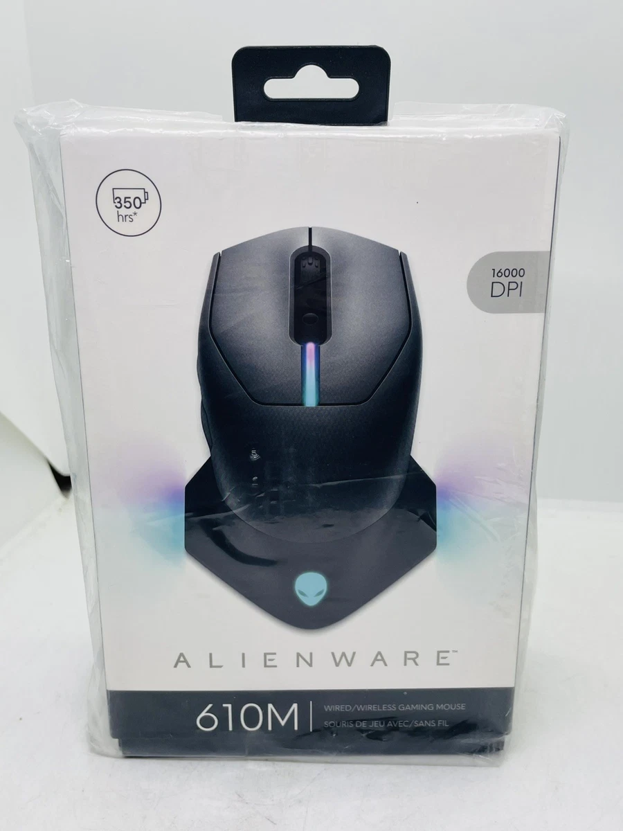 Alienware Computer Gaming Mice for sale | eBay