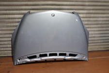 Mercedes-Benz B-Klasse W 245 Vormopf  Motorhaube horizontblau A 169 880 02 57