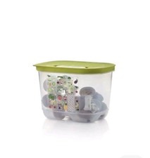Tupperware Ventsmart alto  da   1,8 L Contenitore Per Frutta E Verdura