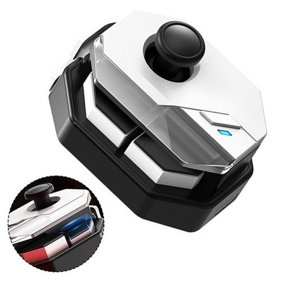 Sleek Wireless Game Controller für Android und für iOS Plattformen