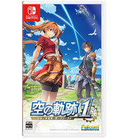 Nintendo Switch The Legend Of Heroes: Trails In The Sky The 1Stst