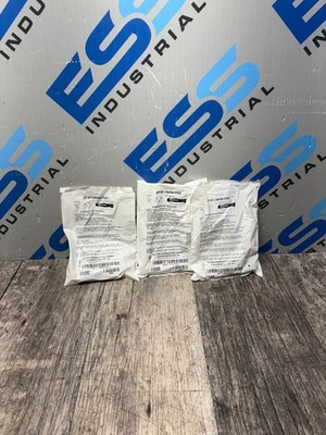 (LOT-3) AUTOMATION DIRECT ZP-S1-3MPM-FWX 3 PIN MALE FIELD CIRCULAR CONNECTOR
