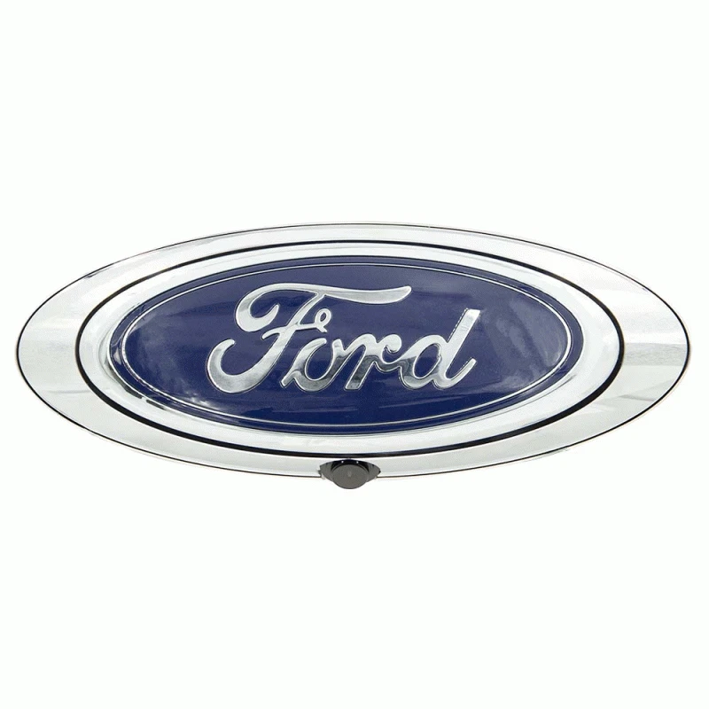 Metra TE-FDEM iBEAM Emblem Camera for 2008-2017 Ford F-250/F-350 Super Duty Foto 3 de 4