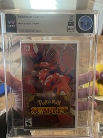 🔥 ULTRA-PREMIUM GRADED VIDEO GAME COLLECTION