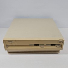 Commodore Amiga 3000 Vintage Personal Compute...