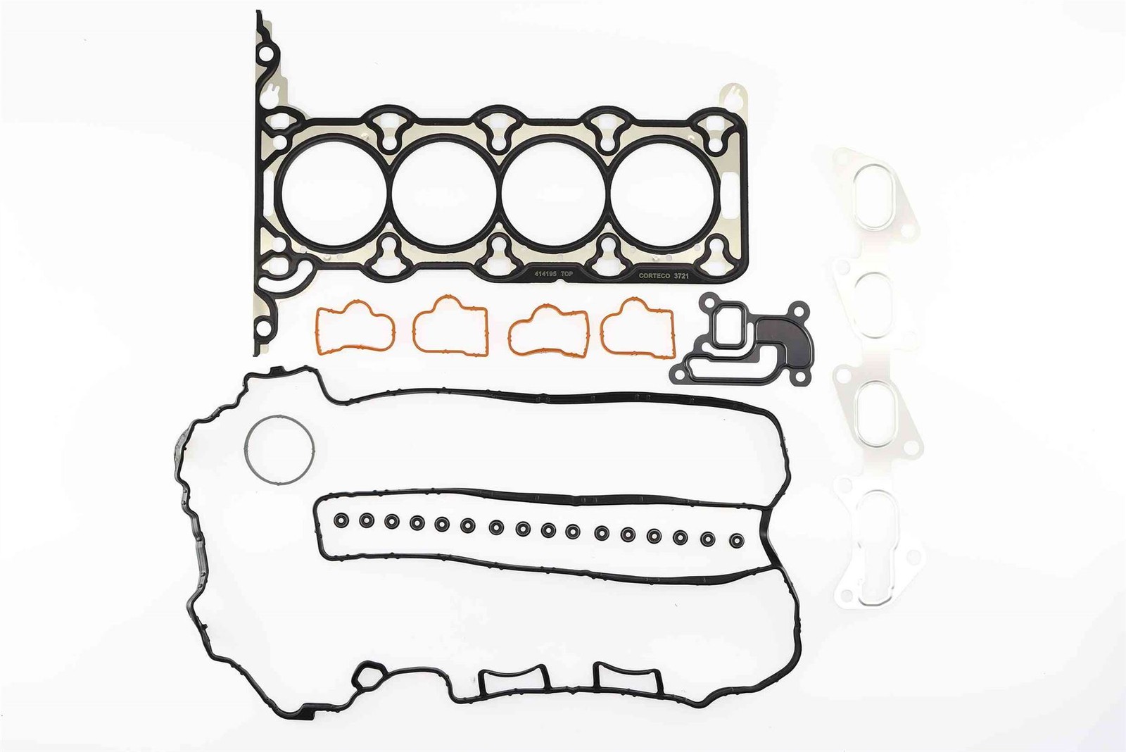 Pochette de rodage moteur Opel Meriva A 1.4 pour réfection haut moteur