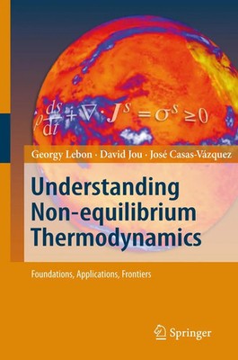 David Jou (u. a.) | Understanding Non-equilibrium Thermodynamics | Taschenbuch