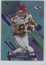 Travis Kelce — card