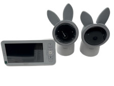 ARENTI Split  Screen Video Baby Monitor 2K WiFi