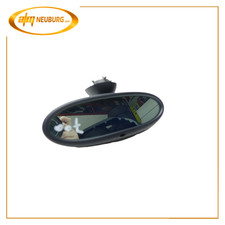 Original Mini Cooper R50 R53 Innenspiegel Rückspiegel 7128722