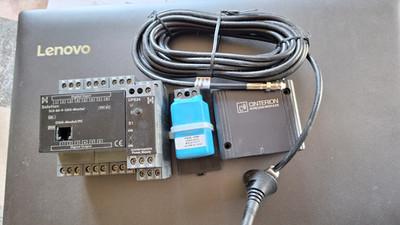 Hiquel  Solutin SLS-86-R-SMS-Master