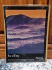 Vintage Visit Arkansas Magazine Print Ad Travel Tourism — photo 1