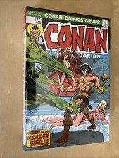 2011 Rittenhouse Conan Movie Preview Trading Cards 27