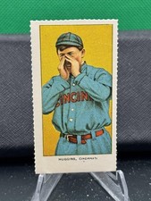 1977 Dover Publications Classic Baseball Cards Reprints #NNO Miller Huggins