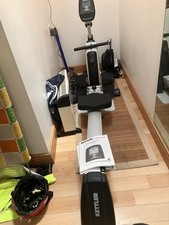 Kettler Rowing Machine in good Condition.  