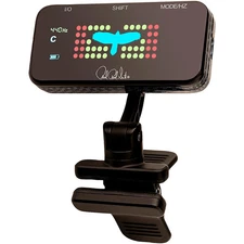 PRS Headstock Tuner Black