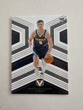 2022-23 Panini Chronicles - Vertex Christian Braun #176 (RC)