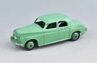Vintage Dinky Toys 156 Rover 75 (Two-Tone Green) 1956-59