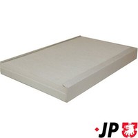 Innenraumfilter JP JP Group 1128100700 Pollenfilter FüR A6 Audi 100 C4 4A2 C3 C5