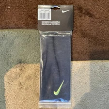 Nike Bandana Rafa Nadal US Open 2012-13 PE Headband Tie Dri-Fit Tennis RF