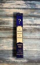 NEW Harry Potter   ͛ Wand Pen  Blind Box   M...