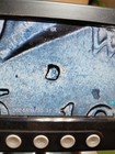 set of 2 bicentenial half dollars mint mark filled in look at pix — photo 4