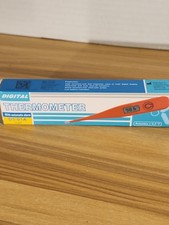 Digital Thermometer
