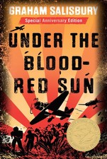 Under the Blood-Red Sun (Prisoners of the Empire Series) - paperback Salisbu... Under the Blood-Red Sun (Prisoners of the Empire Series) - paperback Salisbu...
