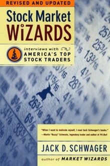Stock Market Wizards: Interviews with Americas Top Stoc... | Buch | Zustand gut