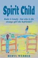 Webber Beryl | Spirit Child | Taschenbuch | Englisch (2020) | Beryl Webber