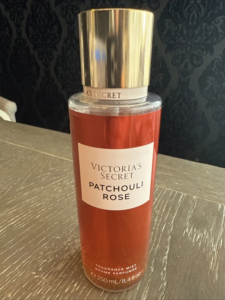 Victoria's Secret Patchouli Bath & Body for sale | eBay