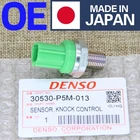 New Engine Knock Sensor 30530-P5M-013 for Honda Odyssey Prelude Accord Civic