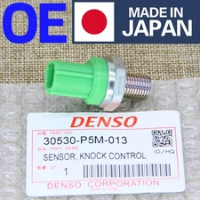 New Engine Knock Sensor 30530-P5M-013 for Honda Odyssey Prelude Accord Civic