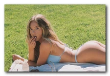 Sydney Sweeney Celebrity Poster Hot Beauty Wall Art (b) 11x17" 24x36" 27x40"