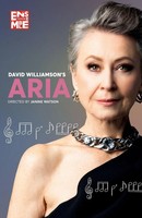 David Williamson | Aria | Taschenbuch | Englisch (2025) | Currency Press