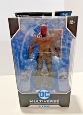 McFarlane Toys DC Multiverse Red Hood  Gotham Knights  7  Action Figure